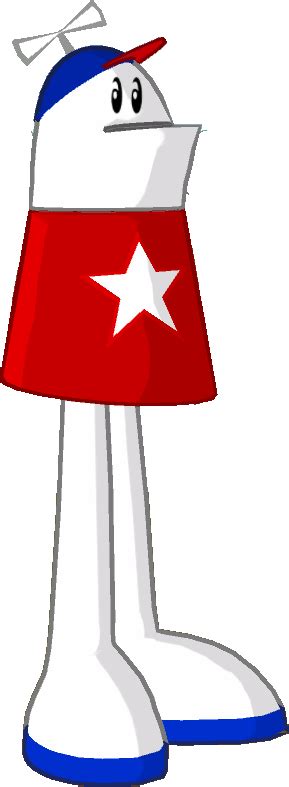 When Strong Bad pokes Homestar Runner on the chin 11 times, he ends up with 5 pink marks, but when the camera zooms out he has 8 marks. . Homestar runner wiki